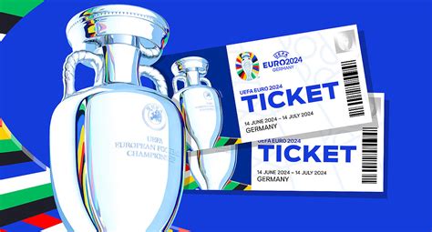 tickets to euro 2024
